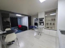 스테이 휴가 의정부점