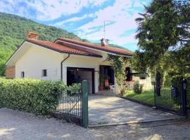 Villa in Northern Italy near Borgo di Toppo