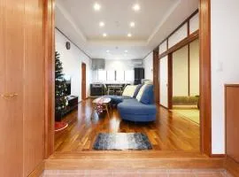 ORENCHii bed7台広々1棟貸