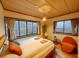 凛の宿 元箱根港や海賊船乗り場 芦ノ湖観光スポット便利な立地