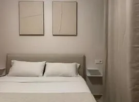 Cosy Flat Valencia