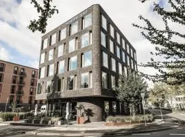 HARBR Hotel Konstanz, a member of Radisson Individuals