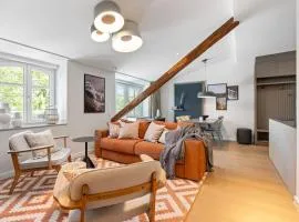 Alte Schule Westerhever Brösum