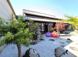 さぬきの宿 古民家 岡本