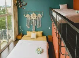 Rose Hill Villa Dalat