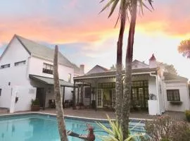 Whistlewood Guesthouse Walmer, Port Eizabeth