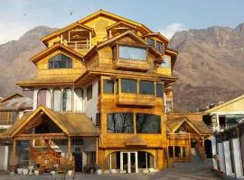 Kashmir Mahal Resorts