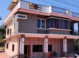 Mystique Copper Villa Homestay Karwar