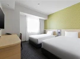 Sotetsu Fresa Inn Osaka Namba