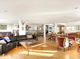 埃尔德机场酒店