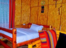 Hakuna Matata Gardens，位于Migori的带停车场的酒店