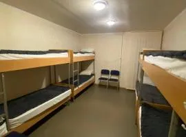 Хостел у Антоніни