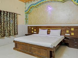 Collection O MG Hotel & Resturant，位于焦特布尔的酒店