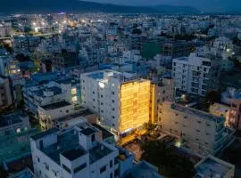 Hotel Southern suites Tirupati