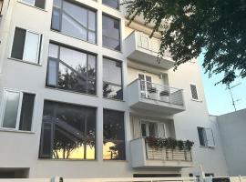 Olmata B&b，位于泰拉奇纳的酒店