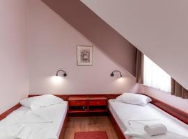 B&B Garestin，位于瓦拉日丁的酒店