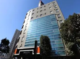 APA Hotel Chibachuo Ekimae