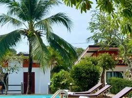 Lanta Nesta Resort