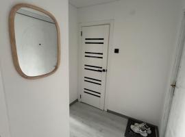 Апартаменти，位于Reni的酒店