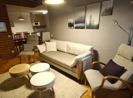 Ylläs Chalet 3502 included bed linen and sheets