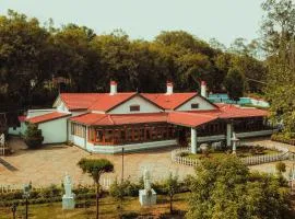 Milntown Bungalow 200 years old Colonial Stay in Coonoor