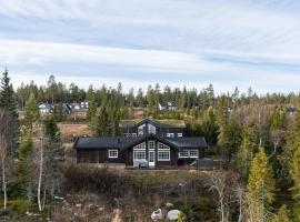 Jantelaaven，位于特吕西尔的酒店