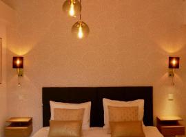 B&B Natuurlijk Harderwijk，位于哈尔德韦克的酒店