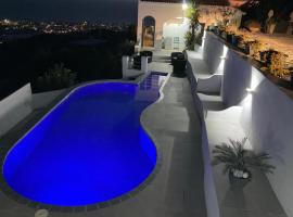 Villa Torrox Paradise，位于托罗克斯的酒店