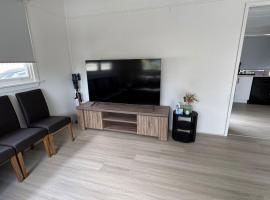 Ocean Hideaway，位于图克雷的酒店