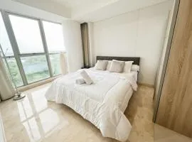Gold Coast PIK Premium Sea View Apartments