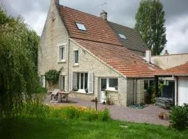 La Roseliére