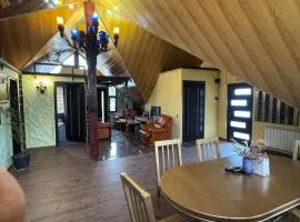 Paxlava Dilijan Guesthouse & Restaurant