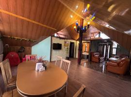 Paxlava Dilijan Guesthouse & Restaurant，位于迪利然的酒店