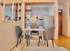 Modern 3BR Apt with Pool within UN-Approved Zone, Kiambu Rd