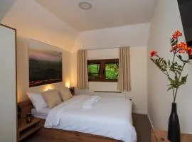 Lisine Lepo Mesto Guesthouse & Spa