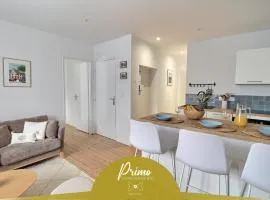 Le Logis Saint-Ursin by PRIMO C0NCIERGERIE