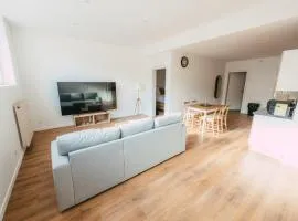 Appartement lumineux et calme sur la Route des vins