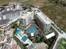 Çenger Blue Collection Hotel Ultra All Inclusive