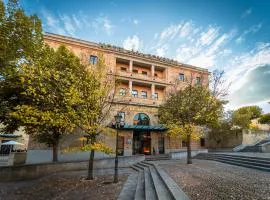 阿巴丰塞卡酒店