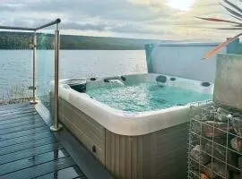 Kimcraigan Lodge