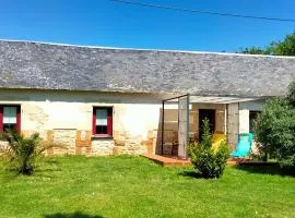 Gîte de l'Octroy Poitou