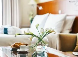 里加利泽内丽笙酒店