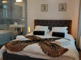 3 units - Logies De Lelie