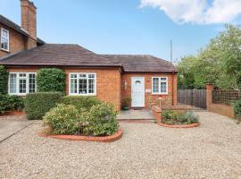 Heysham Retreat，位于伊夫舍姆的酒店