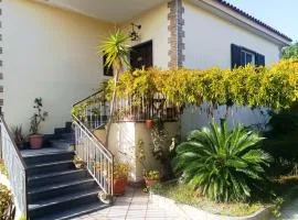 Villa Giulia al Vesuvio