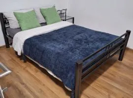 Suma Appartment 10min from Railstation