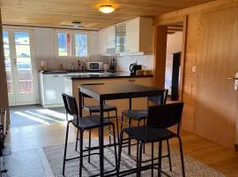 Ferienwohnung Metsch