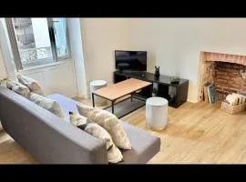 Appartement confort deux Etoiles