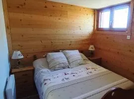 Appartement de la Fruitière