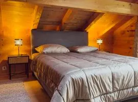 Grosszügige Wohnung Leiterli